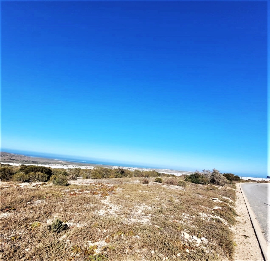 0 Bedroom Property for Sale in Hoogland Western Cape